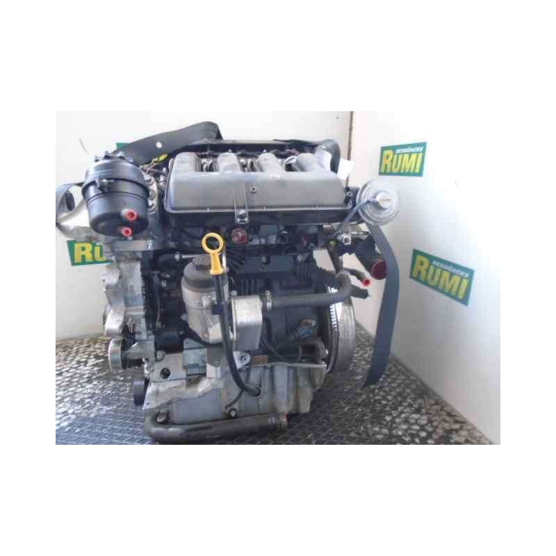 Recambio de motor completo para mg serie 75 (rj) 2.0 cdti classic referencia OEM IAM 204D2  