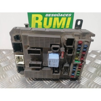 Recambio de caja reles / fusibles para citroën c5 berlina 2.0 hdi magic referencia OEM IAM 9647448280  
