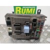 Recambio de caja reles / fusibles para citroën c5 berlina 2.0 hdi magic referencia OEM IAM 9647448280  