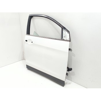 Recambio de puerta delantera derecha para honda cr-v elegance 4x2 referencia OEM IAM  67010T1G305ZZ 