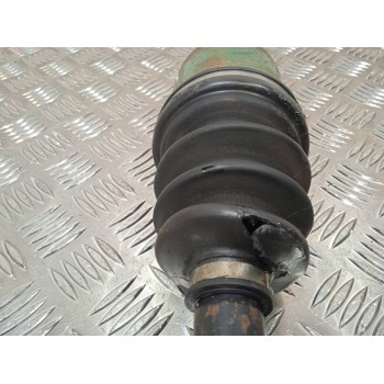 Recambio de transmision delantera izquierda para opel frontera a 2.0 referencia OEM IAM   