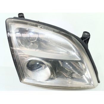 Recambio de faro derecho para opel vectra c berlina club referencia OEM IAM 15588800  