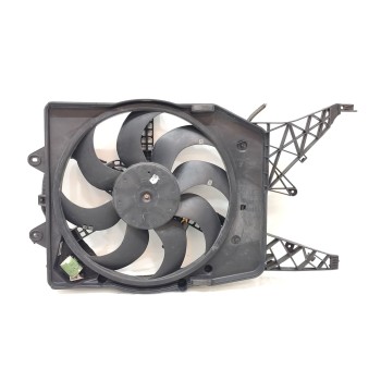 Recambio de electroventilador para opel corsa d cosmo referencia OEM IAM 55703934  