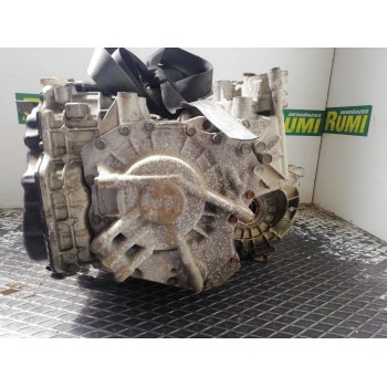 Recambio de caja cambios para mg serie 75 (rj) 2.5 kv6 club referencia OEM IAM PR012 9733554 9233534 C9Y26