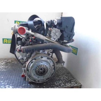 Recambio de motor completo para mg serie 75 (rj) 2.0 cdti classic referencia OEM IAM 204D2  
