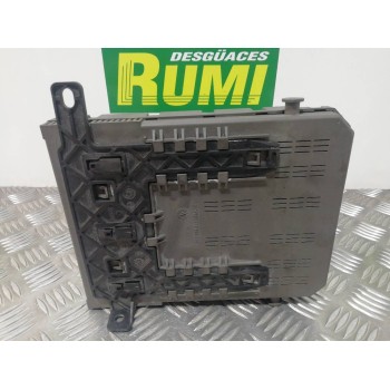 Recambio de caja reles / fusibles para citroën c5 berlina 2.0 hdi magic referencia OEM IAM 9647448280  