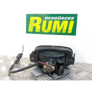 Recambio de faro antiniebla trasero izquierdo para hyundai matrix (fc) 1.5 crdi 16v gls referencia OEM IAM   