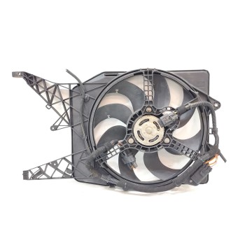 Recambio de electroventilador para opel corsa d cosmo referencia OEM IAM 55703934  