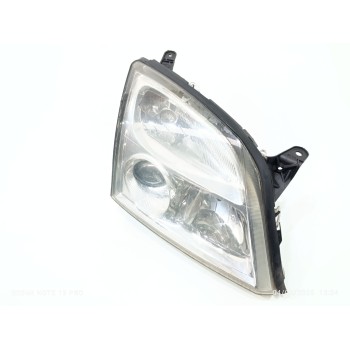 Recambio de faro derecho para opel vectra c berlina club referencia OEM IAM 15588800  