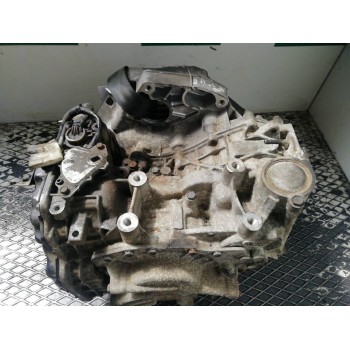 Recambio de caja cambios para mg serie 75 (rj) 2.5 kv6 club referencia OEM IAM PR012 9733554 9233534 C9Y26