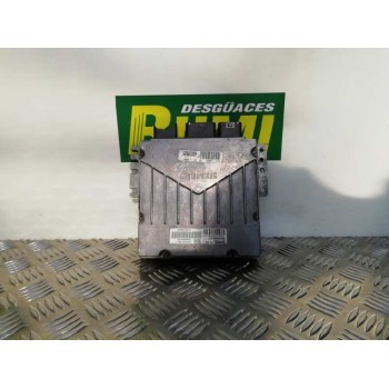 Recambio de centralita motor uce para peugeot 307 break / sw (s1) break xr referencia OEM IAM 9644895180 9641849280 5WS40020GT