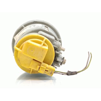 Recambio de faro antiniebla izquierdo para citroën c3 1.4 hdi premier referencia OEM IAM 9648947780  