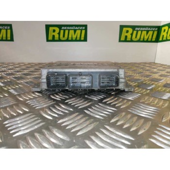 Recambio de centralita motor uce para peugeot 307 break / sw (s1) break xr referencia OEM IAM 9644895180 9641849280 5WS40020GT