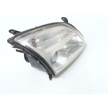 Recambio de faro derecho para opel vectra c berlina club referencia OEM IAM 15588800  