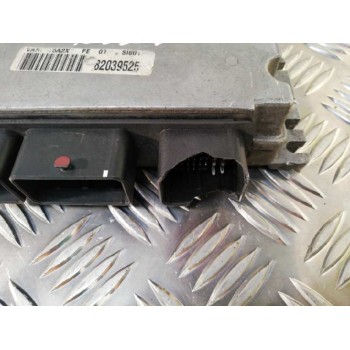 Recambio de centralita motor uce para peugeot 307 break / sw (s1) break xr referencia OEM IAM 9644895180 9641849280 5WS40020GT