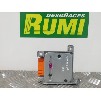 Recambio de centralita airbag para citroën xantia berlina 1.6 sx referencia OEM IAM 9637169880 550740900 