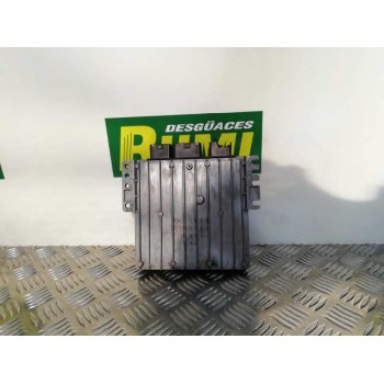 Recambio de centralita motor uce para peugeot 307 break / sw (s1) break xr referencia OEM IAM 9644895180 9641849280 5WS40020GT