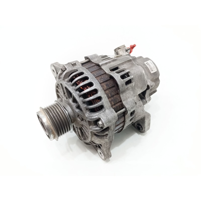 Recambio de alternador para suzuki jimny sn (fj) techo metálico referencia OEM IAM 3140084A1  