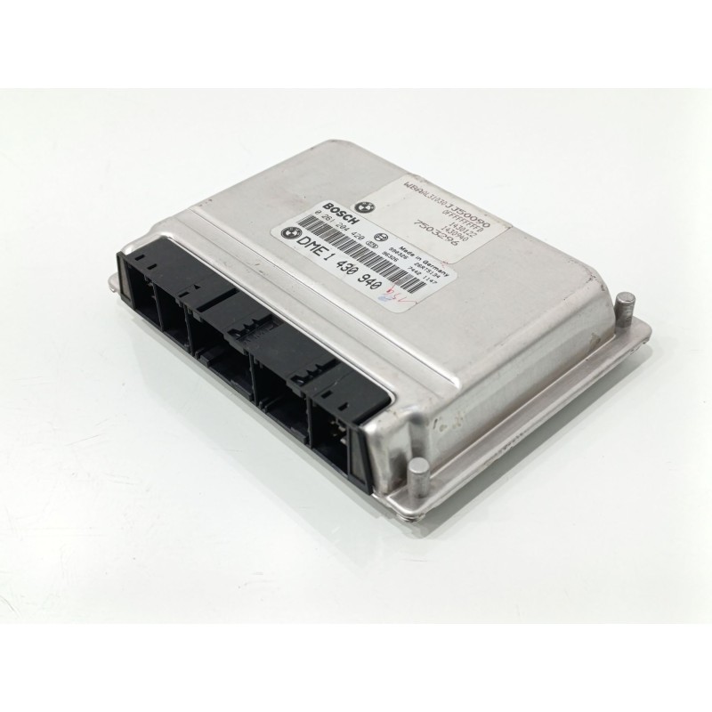 Recambio de centralita motor uce para bmw serie 3 berlina (e46) 318i referencia OEM IAM 1430940  