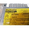 Recambio de centralita airbag para citroën xantia berlina 1.6 sx referencia OEM IAM 9637169880 550740900 