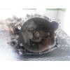 Recambio de caja cambios para peugeot 307 (s1) xr referencia OEM IAM 20DL50  