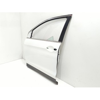 Recambio de puerta delantera izquierda para honda cr-v elegance 4x2 referencia OEM IAM   