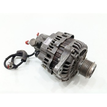 Recambio de alternador para suzuki jimny sn (fj) techo metálico referencia OEM IAM 3140084A1  