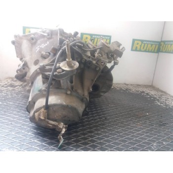 Recambio de caja cambios para peugeot 307 (s1) xr referencia OEM IAM 20DL50  