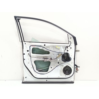 Recambio de puerta delantera izquierda para honda cr-v elegance 4x2 referencia OEM IAM   