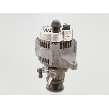 Recambio de alternador para hyundai matrix (fc) 1.5 crdi gls referencia OEM IAM 1002132950  