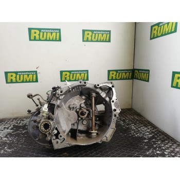 Recambio de caja cambios para peugeot 306 berlina 3/5 puertas (s1) style d referencia OEM IAM 20TA86  