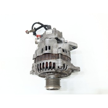 Recambio de alternador para suzuki jimny sn (fj) techo metálico referencia OEM IAM 3140084A1  