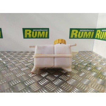 Recambio de deposito expansion para daewoo kalos 1.4 cat referencia OEM IAM 96536545  