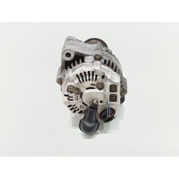 Recambio de alternador para hyundai matrix (fc) 1.5 crdi gls referencia OEM IAM 1002132950  