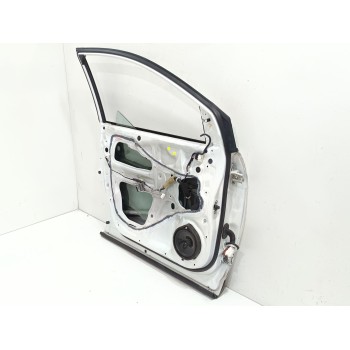 Recambio de puerta delantera izquierda para honda cr-v elegance 4x2 referencia OEM IAM   