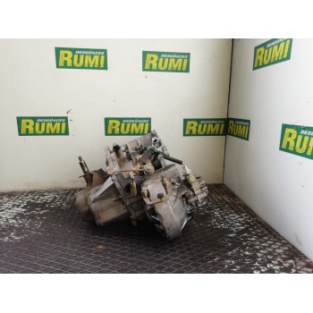 Recambio de caja cambios para peugeot 306 berlina 3/5 puertas (s1) style d referencia OEM IAM 20TA86  
