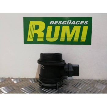 Recambio de caudalimetro para seat ibiza (6l1) guapa referencia OEM IAM 038906461B 0281002531 