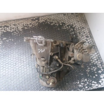 Recambio de caja cambios para peugeot 307 (s1) xr referencia OEM IAM 20DL50  