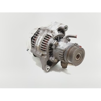 Recambio de alternador para hyundai matrix (fc) 1.5 crdi gls referencia OEM IAM 1002132950  