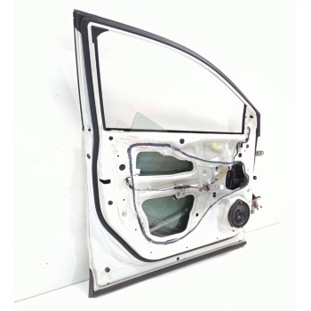 Recambio de puerta delantera izquierda para honda cr-v elegance 4x2 referencia OEM IAM   