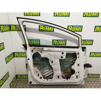 Recambio de puerta delantera izquierda para seat leon (1p1) reference referencia OEM IAM   