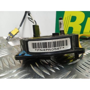 Recambio de anillo airbag para daewoo lacetti 1.4 cat referencia OEM IAM FN4PR056T  