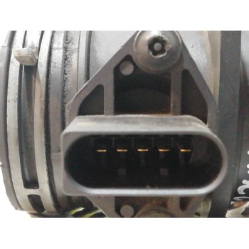 Recambio de caudalimetro para seat ibiza (6l1) guapa referencia OEM IAM 038906461B 0281002531 