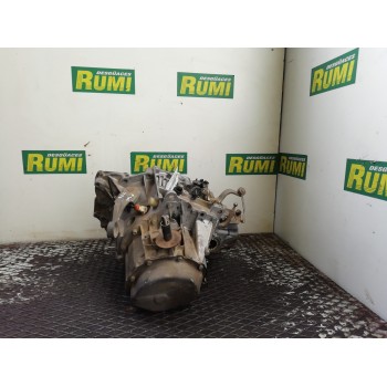 Recambio de caja cambios para peugeot 306 berlina 3/5 puertas (s1) style d referencia OEM IAM 20TA86  