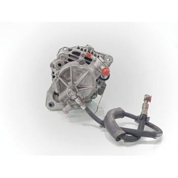 Recambio de alternador para suzuki jimny sn (fj) techo metálico referencia OEM IAM 3140084A1  