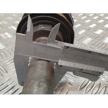 Recambio de transmision delantera izquierda para opel frontera a 2.0 referencia OEM IAM   