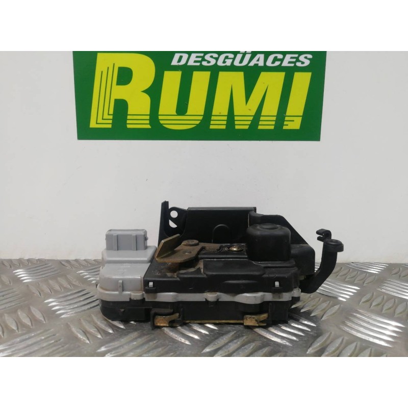 Recambio de cerradura puerta trasera derecha para citroën xsara berlina 2.0 hdi premier (80kw) referencia OEM IAM   