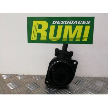 Recambio de caudalimetro para seat ibiza (6l1) guapa referencia OEM IAM 038906461B 0281002531 