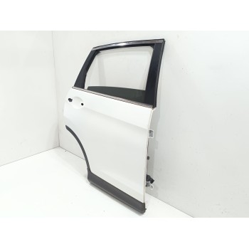 Recambio de puerta trasera derecha para honda cr-v elegance 4x2 referencia OEM IAM   