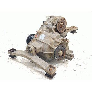 Recambio de caja transfer para suzuki jimny sn (fj) techo metálico referencia OEM IAM   